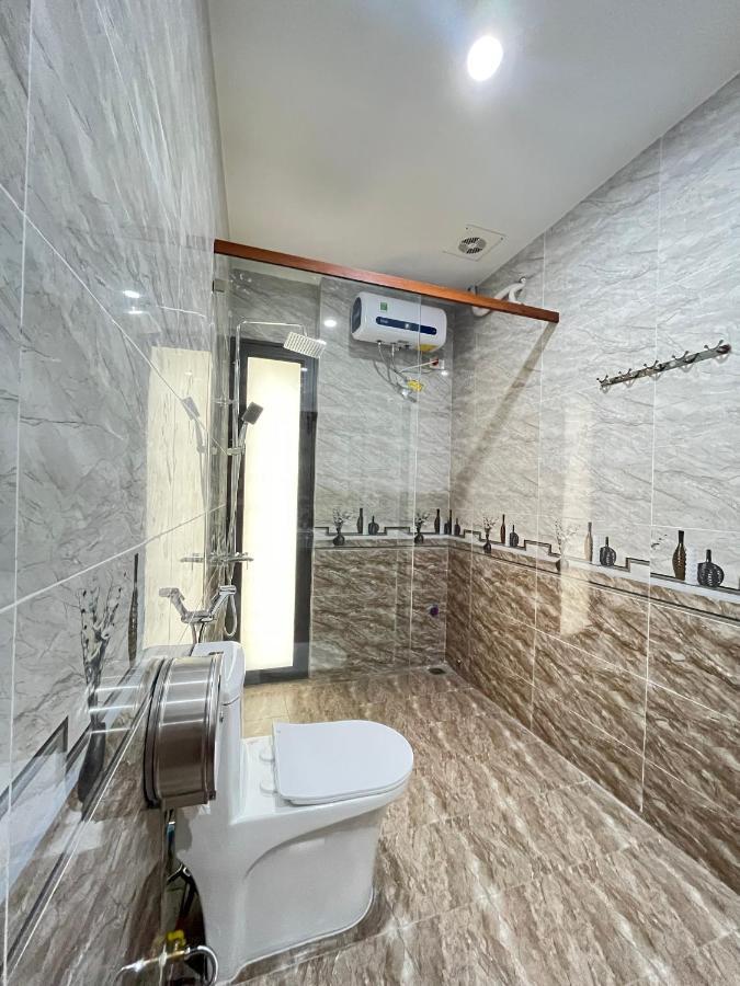 Tam Coc International Friends Apartman Ninh Bình Kültér fotó