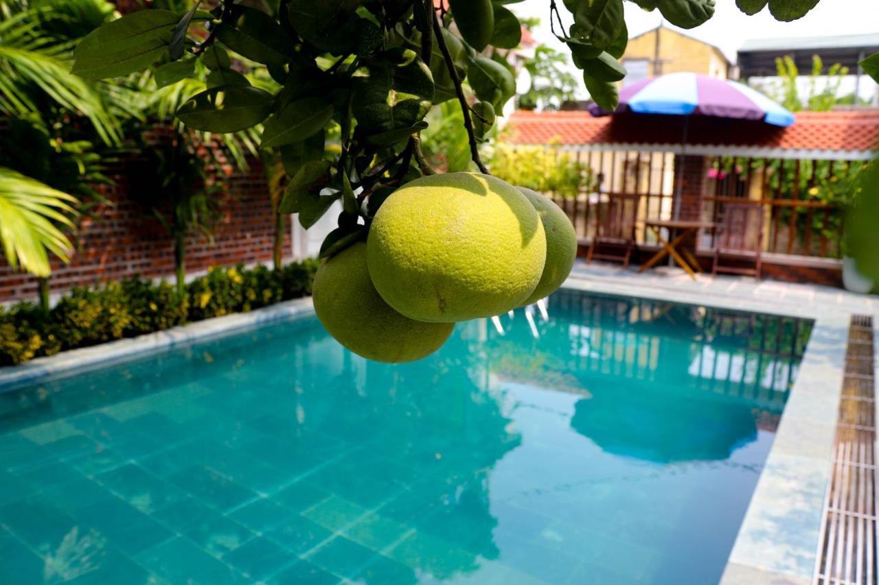 Tam Coc International Friends Apartman Ninh Bình Kültér fotó