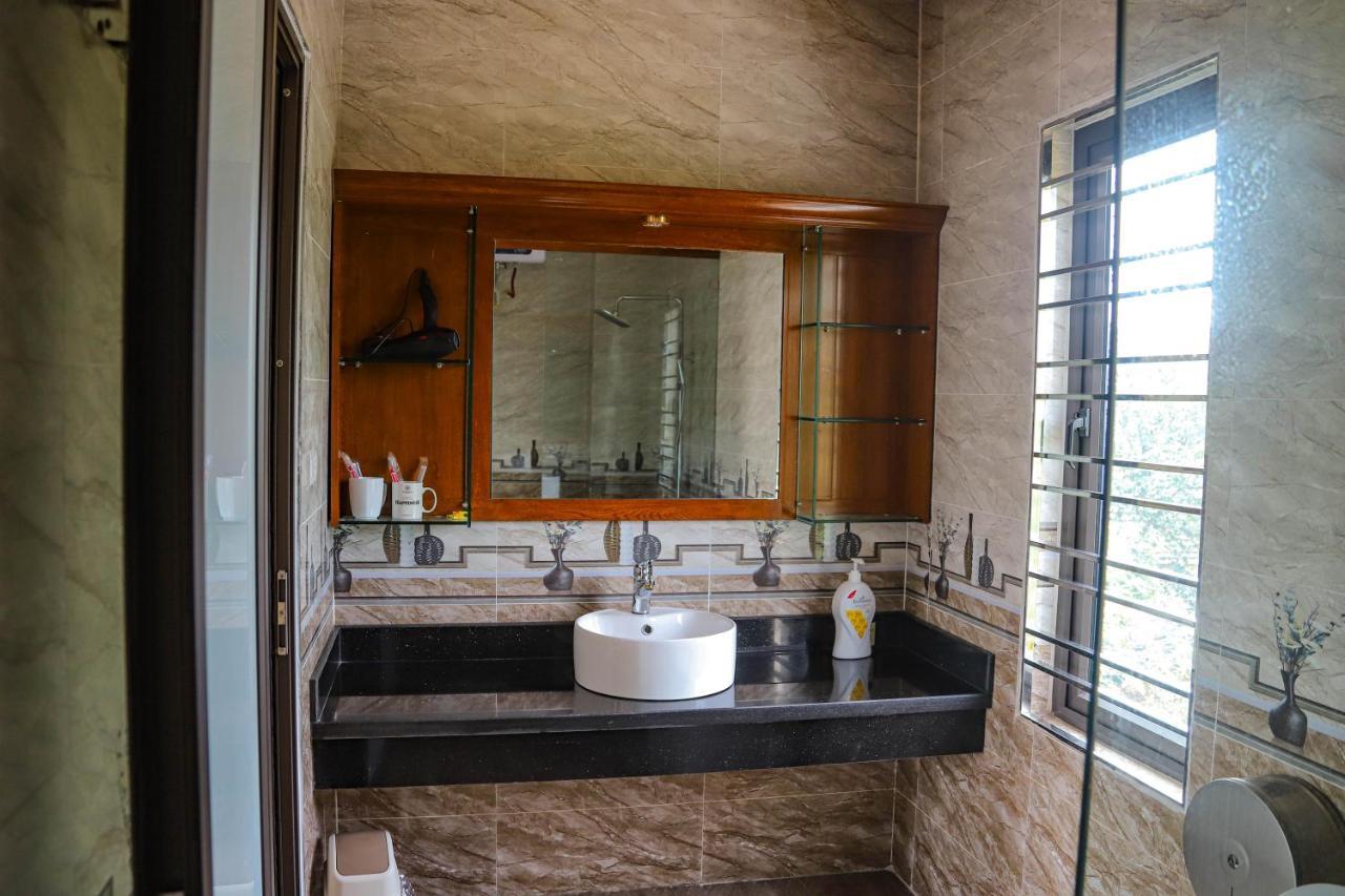 Tam Coc International Friends Apartman Ninh Bình Kültér fotó